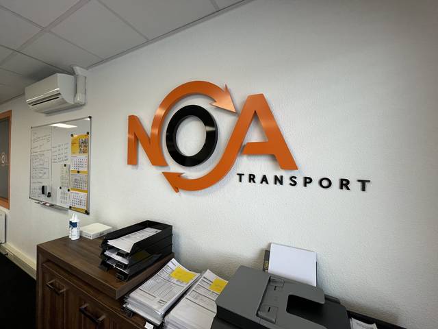 Noa Transport, foto 4