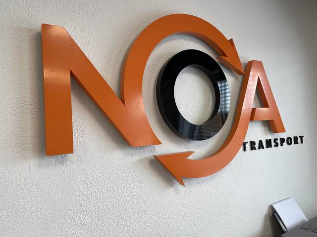 Noa Transport, foto 5