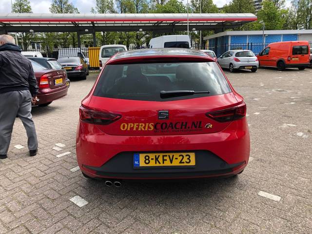 Opfris Coach, foto 5