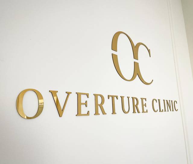Overture Clinic, photo 1