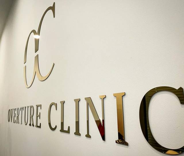 Overture Clinic, photo 3