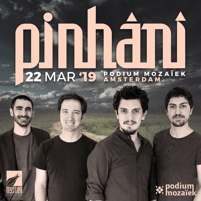 Pinhani, foto 1
