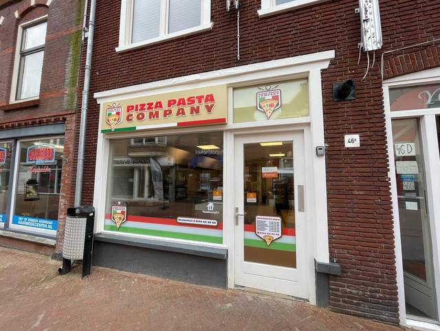 Pizza Pasta Company, foto 1