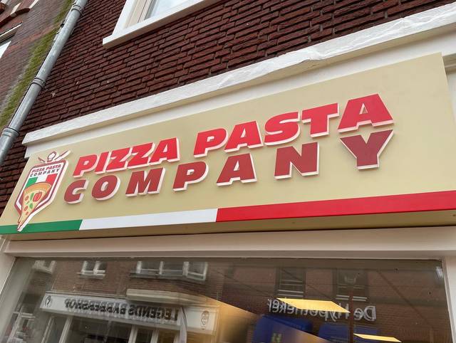 Pizza Pasta Company, foto 2