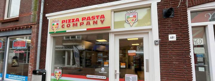 Pizza Pasta Company
