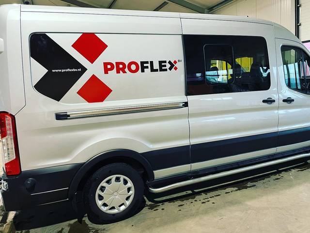 Proflex, foto 1