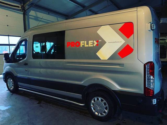 Proflex, foto 2