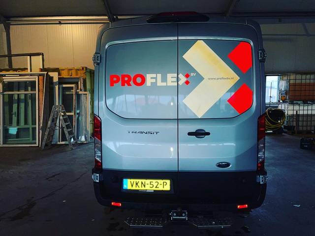 Proflex, foto 3