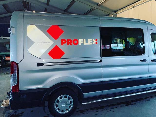 Proflex, foto 4