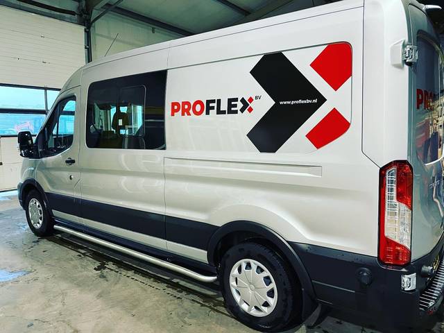 Proflex, foto 5