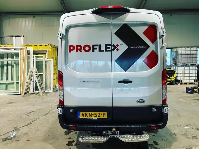 Proflex, foto 6
