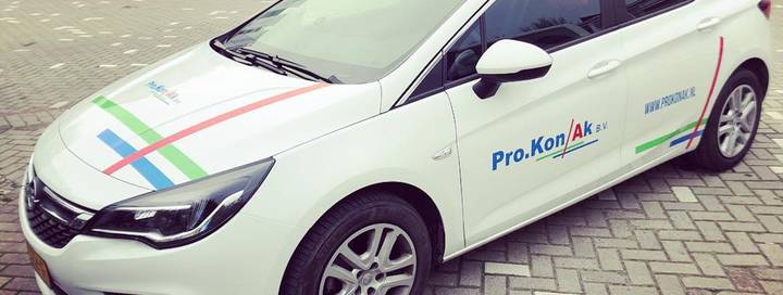 Prokonak