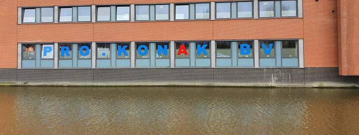 Prokonak