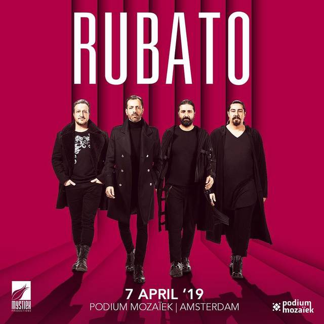 Rubato, foto 1