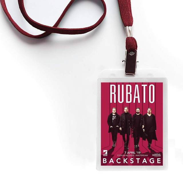 Rubato, foto 2