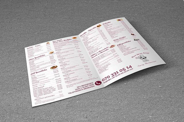 Saray Restaurant, photo 2
