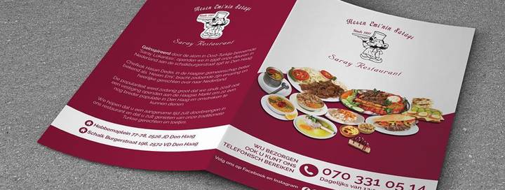Saray Restaurant