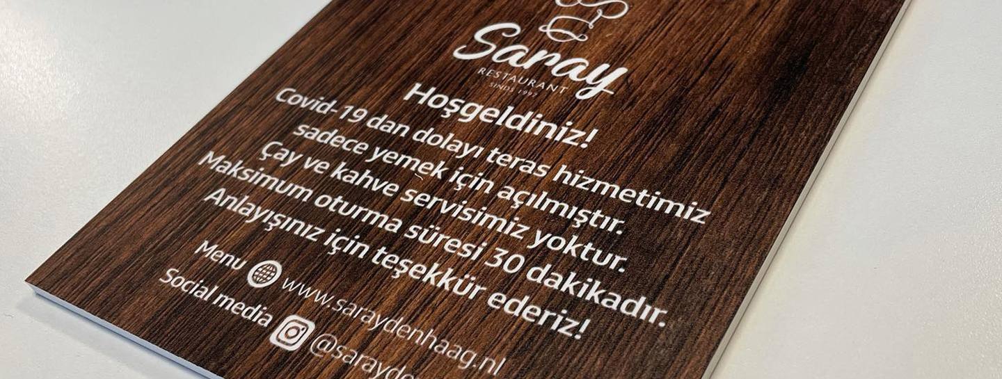 Saray Restaurant