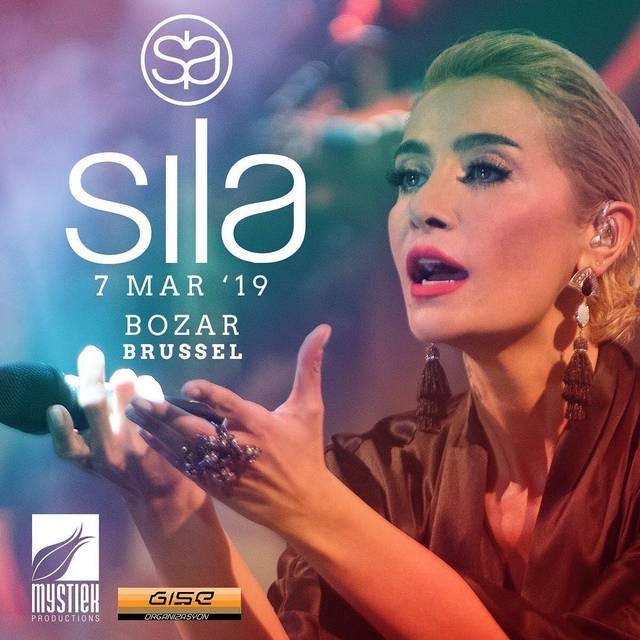 Sila, fotoğraf 1