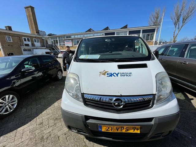 Sky Group Infra, foto 3