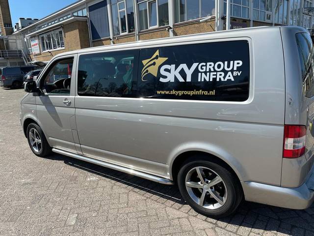 Sky Group Infra, foto 4