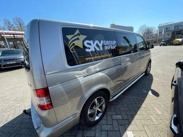 Sky Group Infra, foto 5