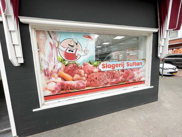 Slagerij Sultan, foto 3