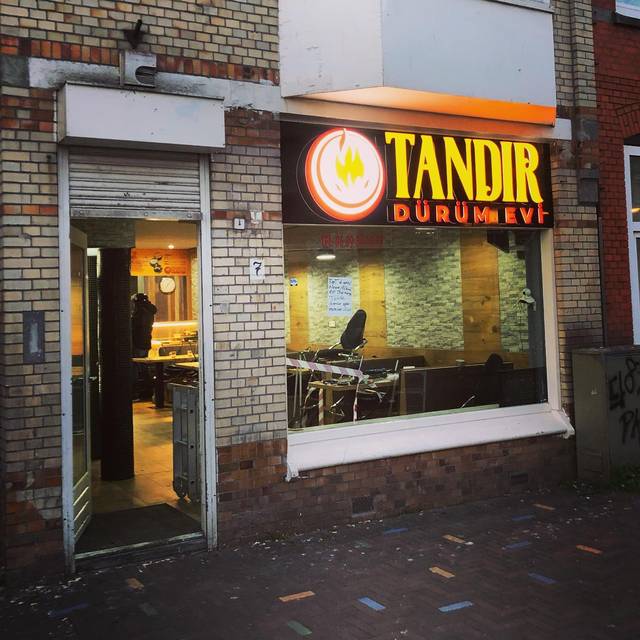 Tandir Durum Evi, foto 1