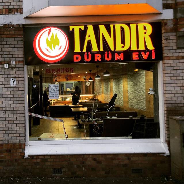 Tandir Durum Evi, foto 2
