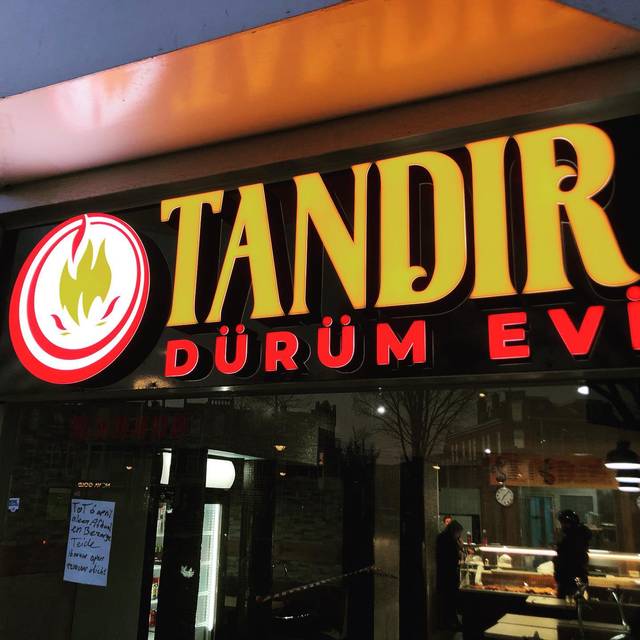 Tandir Durum Evi, foto 3