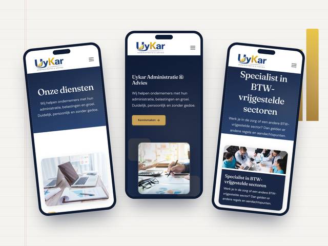 Uykar Administratie & Advies, foto 3