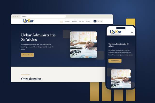 Uykar Administratie & Advies