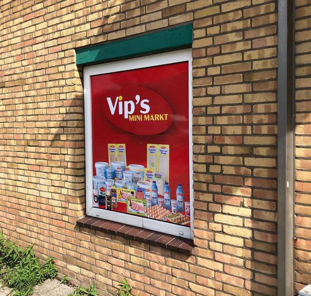 Vip's Minimarkt, fotoğraf 2