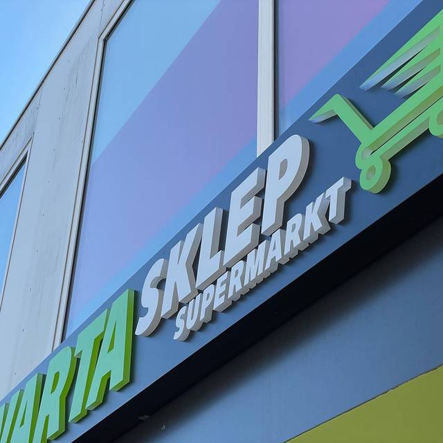 Warta Supermarkt, foto 1