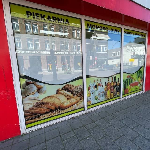 Warta Supermarkt, foto 8