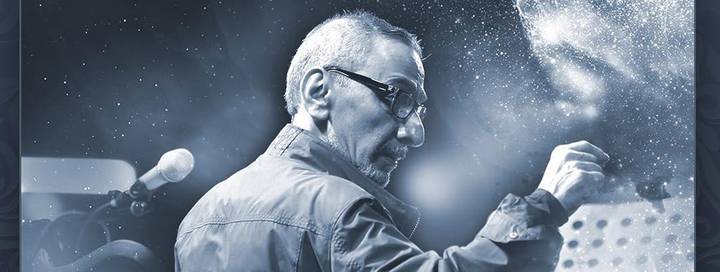 Ziad Rahbani