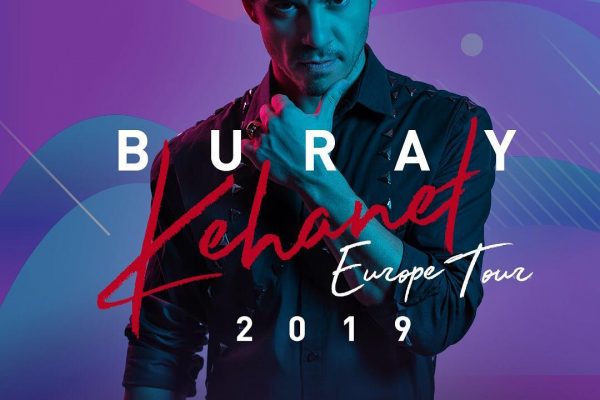 buray-kehanet-europe-tour