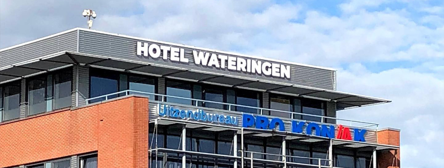 Hotel Wateringen
